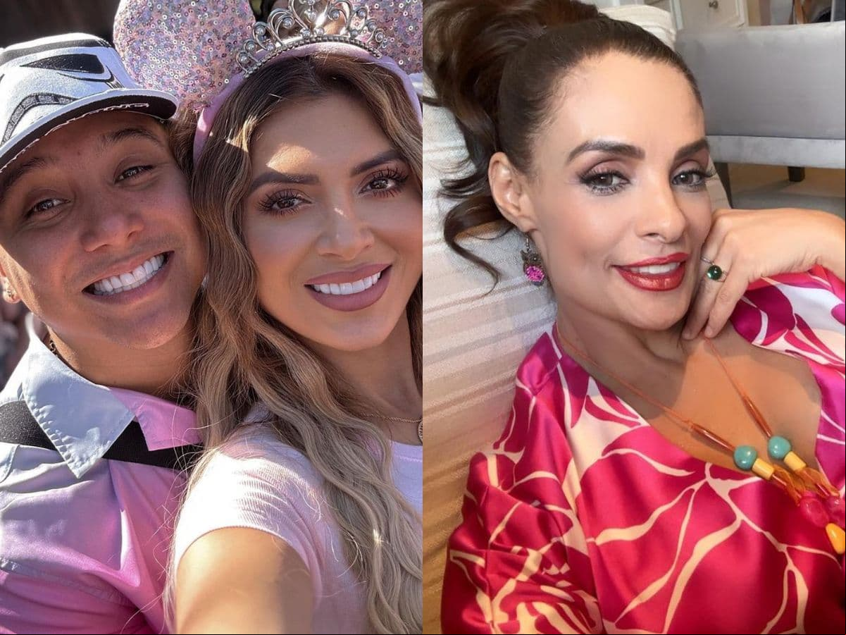 Kimberly Flores le manda contundente mensaje ¿a Alma Cero tras polémica en ‘Hoy’?