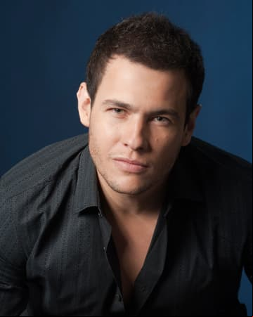 Héctor Norman