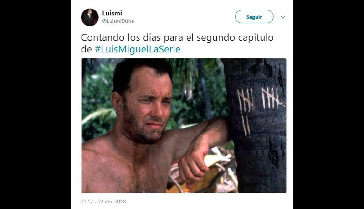 Expresaron su desacuerdo con ver un capítulo a la semana.
