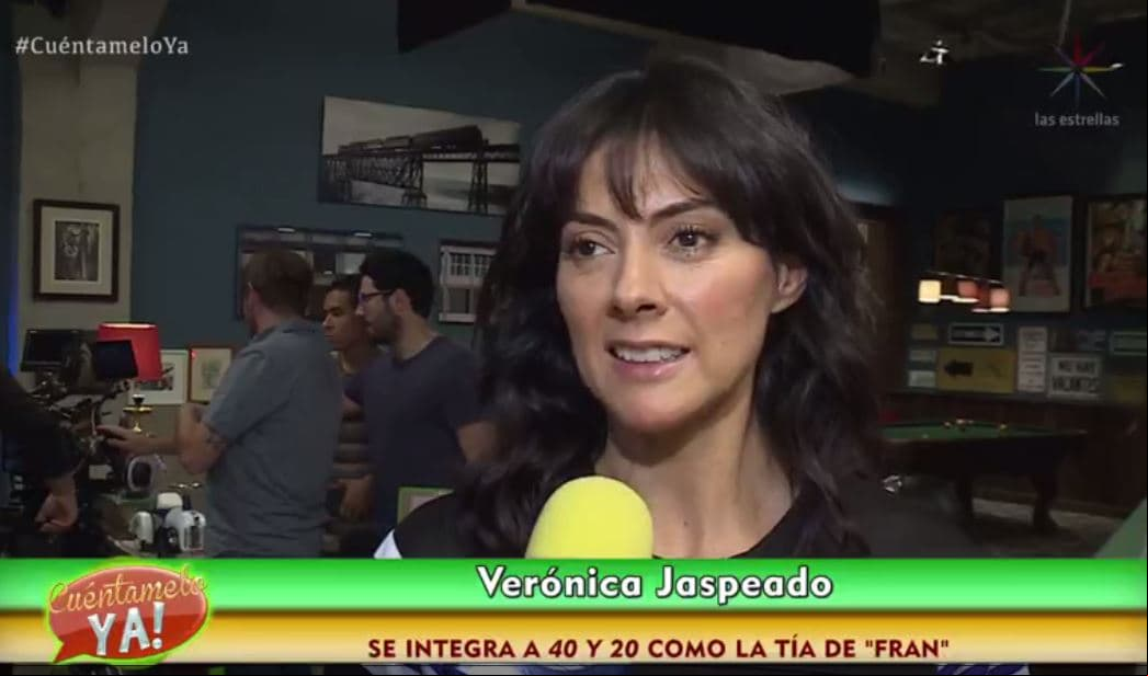 ¡Arranca la tercera temporada de 40 y 20!