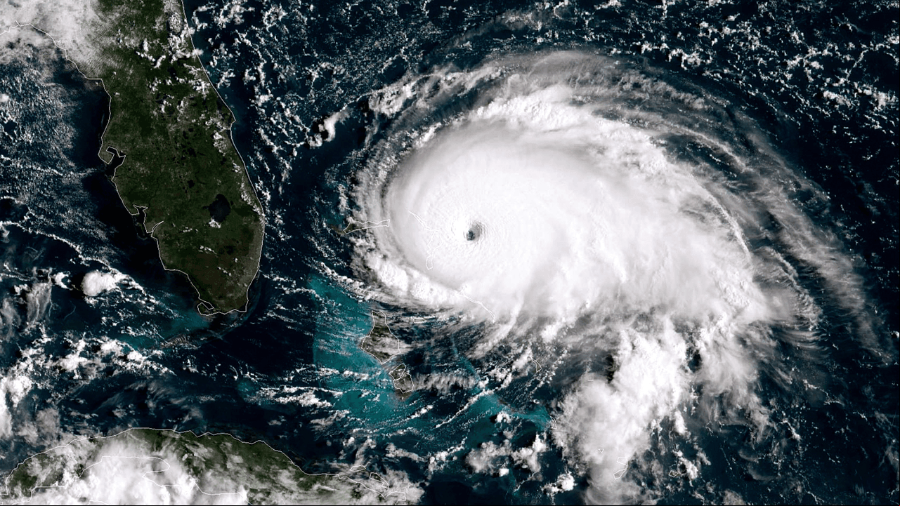 Trump lo nombró director de FEMA, pero “no sabía que había una temporada de huracanes” 