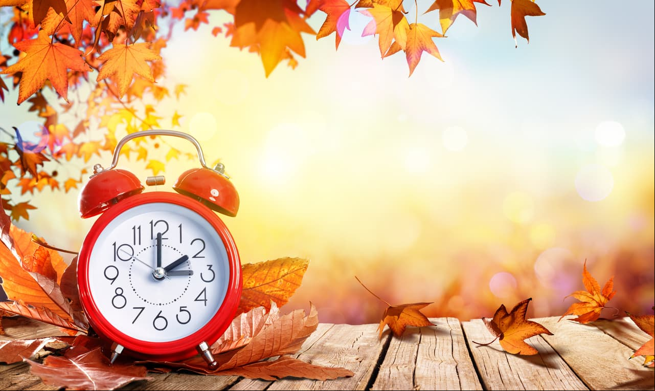 ¿Adelanto o atraso mi reloj? Descubre cuándo inicia el Horario de Invierno 2018