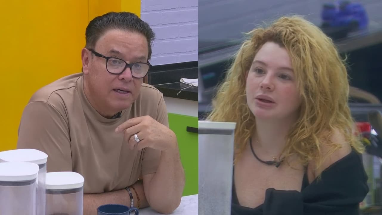 Briggitte Bozzo y Mario Bezares le suplican a La Jefa de rodillas y consiguen que les cumpla su capricho 