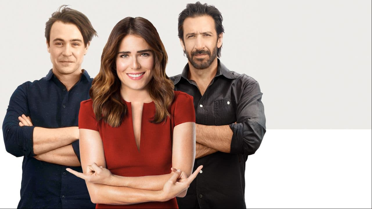 Todos Queremos a Alguien