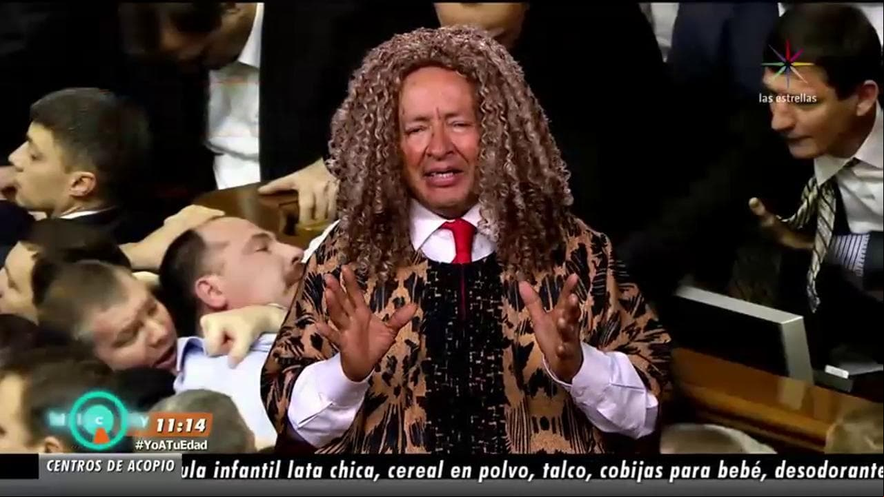 Horóscopos al estilo de Sammy y Miguel Luis