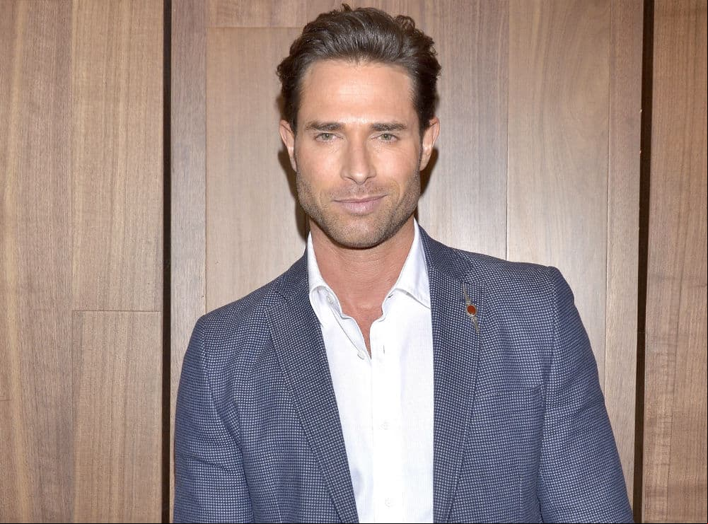 Sebastián Rulli cumplió un reto de Inframundo lanzado por Montserrat Oliver
