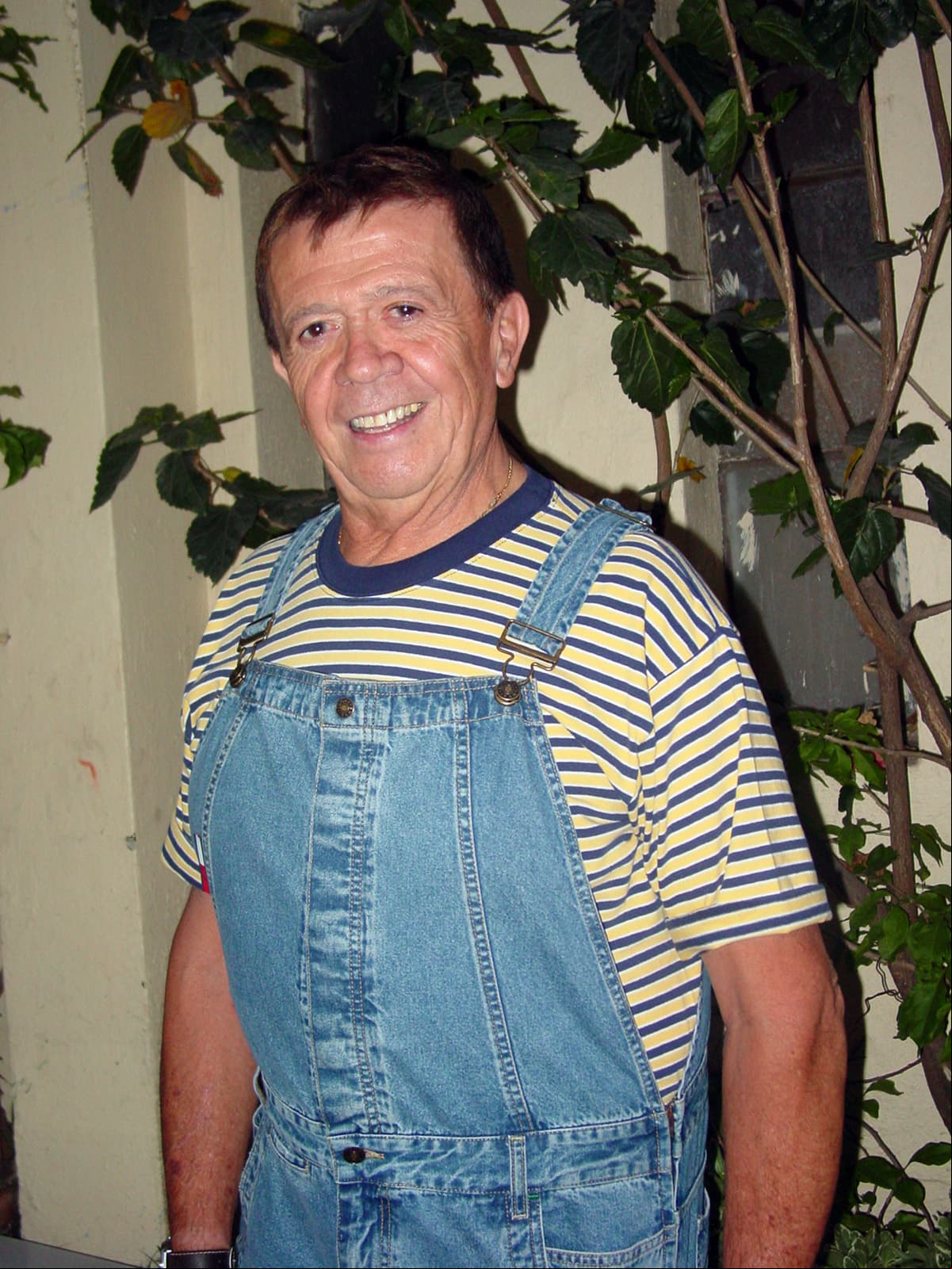 Por más de 60 años, Xavier López le ha dado vida a 'Chabelo', uno de los personajes más icónicos del cine y la televisión mexicana y hoy, 17 de febrero, cumple 86 años.