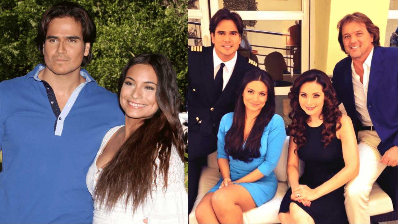 Actor de ‘Corazón Indomable’ se casa con otro hombre y, entre lágrimas, anuncia su divorcio: "Lo cansé y me dejó"