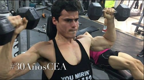 Acondicionamiento Físico
