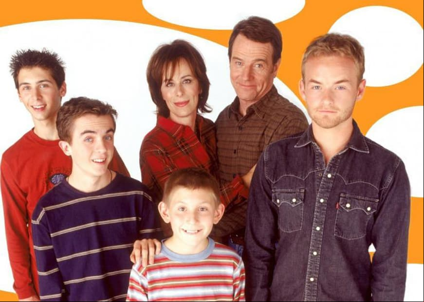 El personaje de ‘Francis’ (Christopher Masterson) tuvo menos peso en las últimas temporadas porque trabajó como director, productor y guionista de esta comedia (FOTO: FOX)