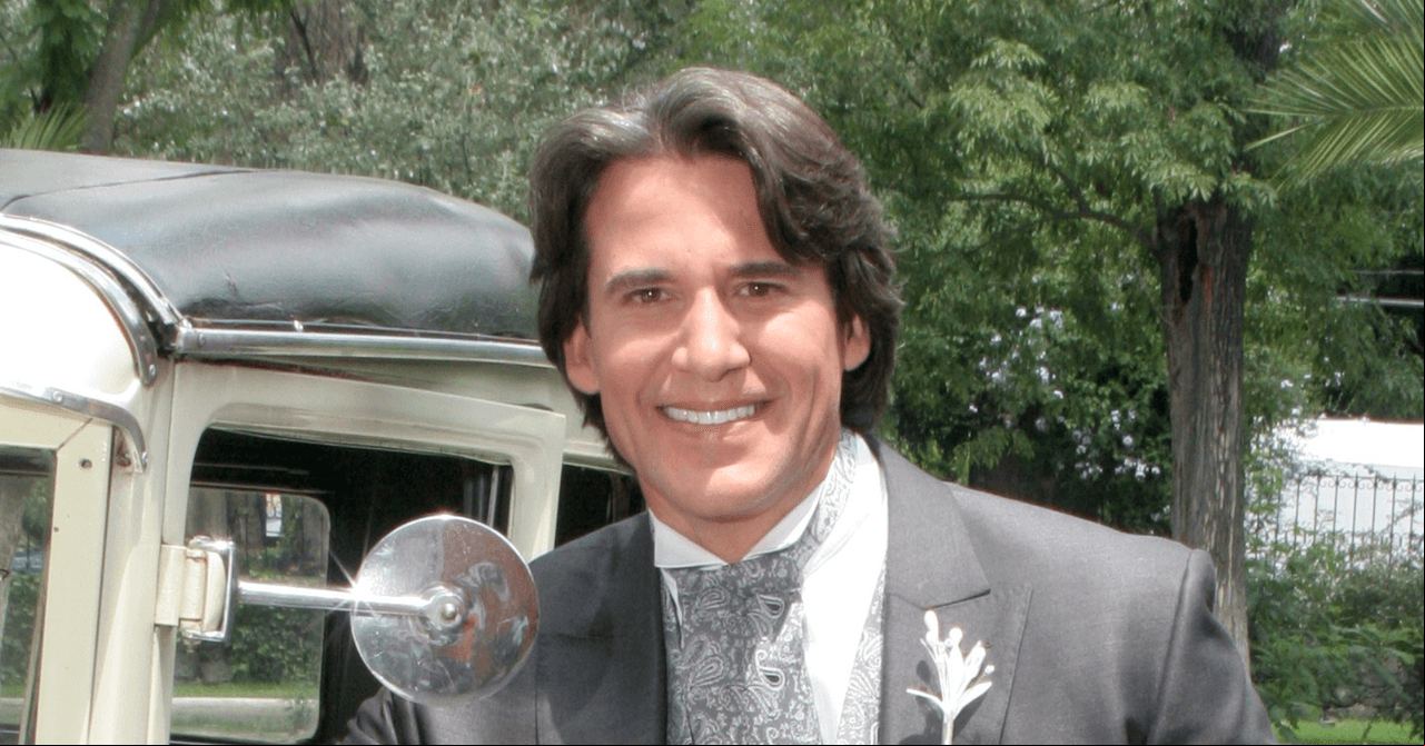 Jorge Aravena