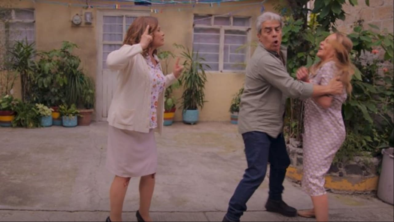 Las Hijas de la Señora García