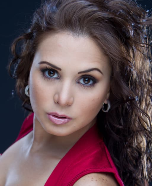Florencia de Saracho