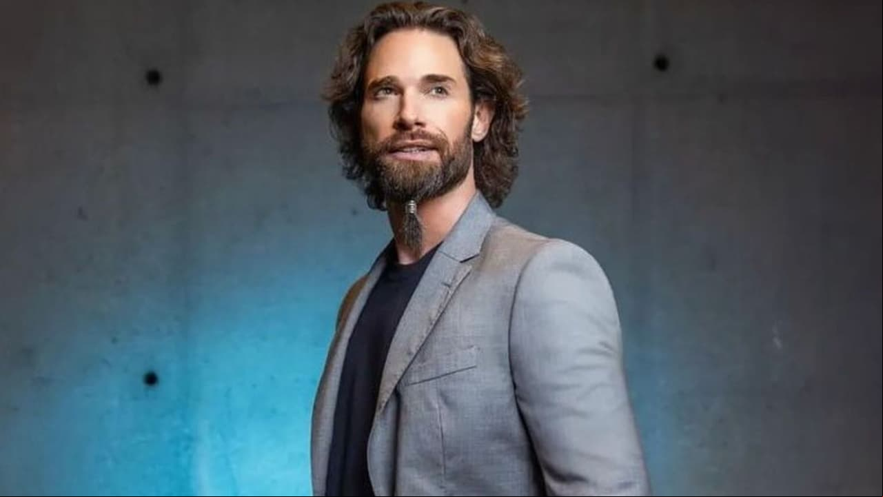 Sebastián Rulli posa sin ropa a sus 49 años y fans reaccionan: "Ahora te entiendo, 'Teresa'"