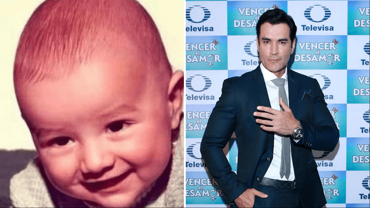 Protagonizando 'Vencer el Desamor', la nueva telenovela de Rosy Ocampo, David Zepeda ha vuelto a los melodramas mexicanos. El actor de otras exitosas producciones como 'Tres veces Ana' (2016) y 'Por Amar sin Ley' (2018) tiene 47 años, ya que nació un 19 de septiembre de 1973 en Nogales, Sonora.