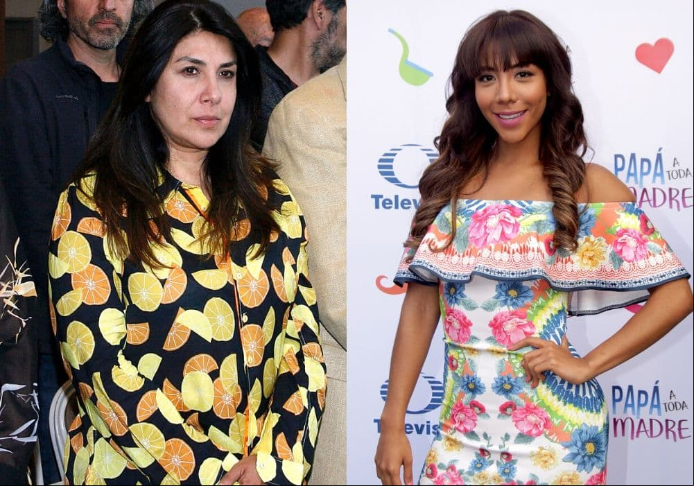 Giselle González es una de las productoras más exitosas de la televisión mexicana y pocos saben que es hermana de la actriz Michelle González, quien ha participado en grandes proyectos como ‘Papá a toda madre’ y ‘Vencer el silencio’.