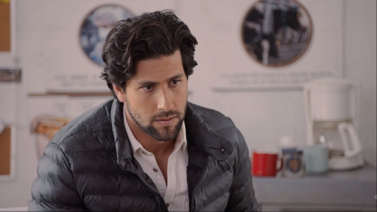 ¡Mateo quiere controlar a Valeria!
