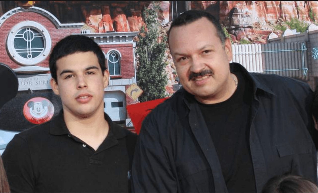 Nuera de Pepe Aguilar se tatúa el nombre de su hijo Emiliano