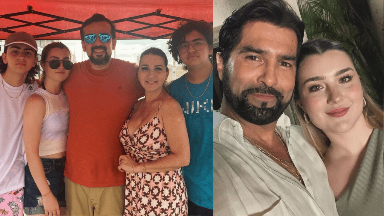 Alicia Villarreal revela que su vida “estaba en riesgo” y que temía por hija de Arturo Carmona durante golpiza de Cruz Martínez