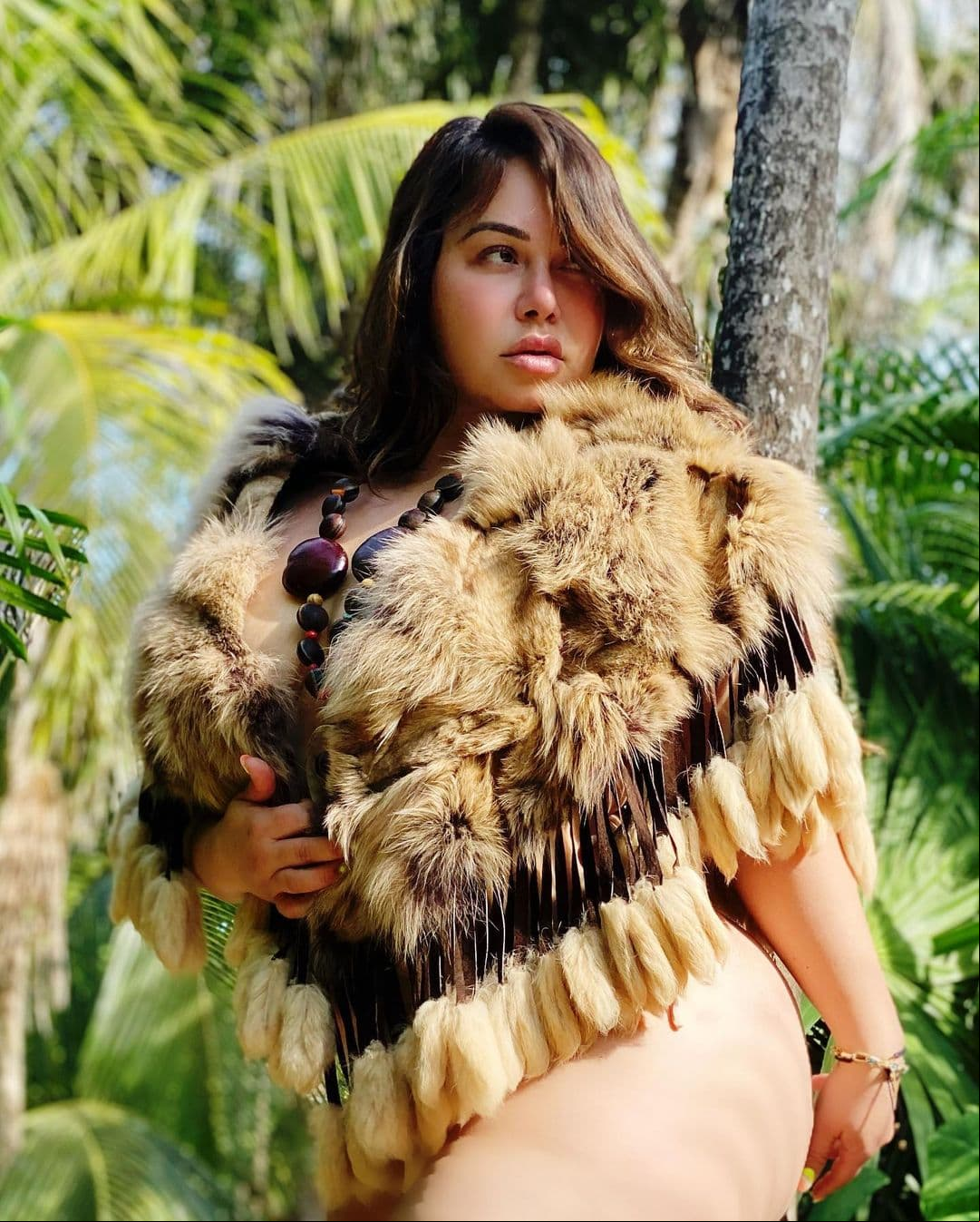Chiquis Rivera manda mensajes de amor propio desde Tulum: “Estoy muy orgullosa de mi cuerpo”