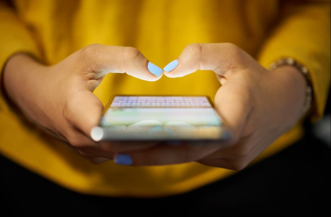 La nueva red social que quiere reemplazar Instagram