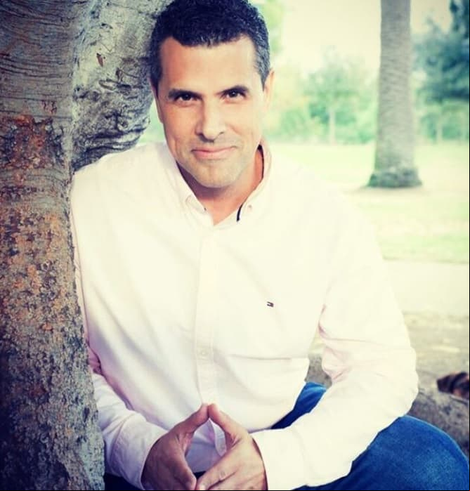 Marco Antonio Regil aseguró que con los años se ha vuelto más exigente