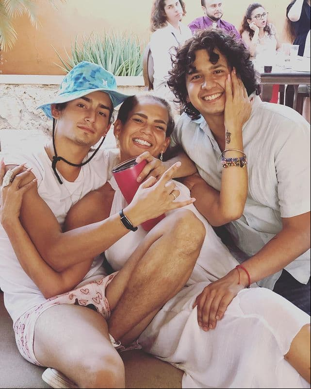El futuro novio destapó detalles de su próxima boda.