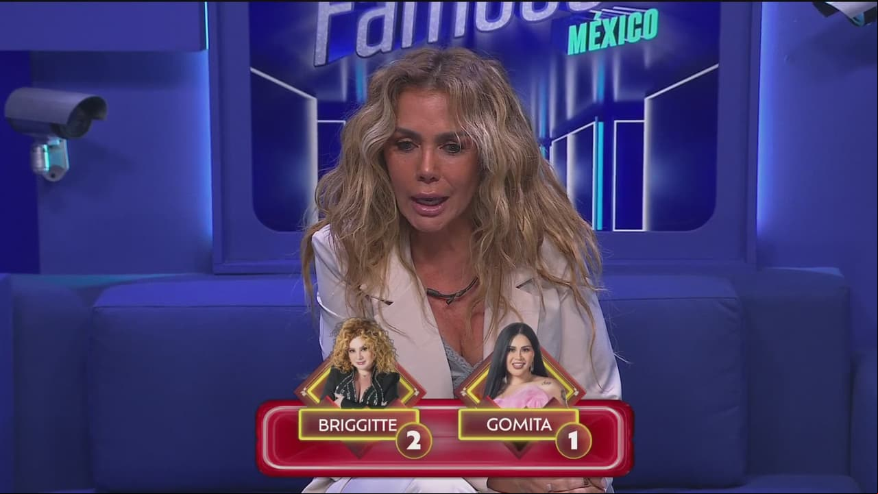 Sabine repartió sus votos en la nominación