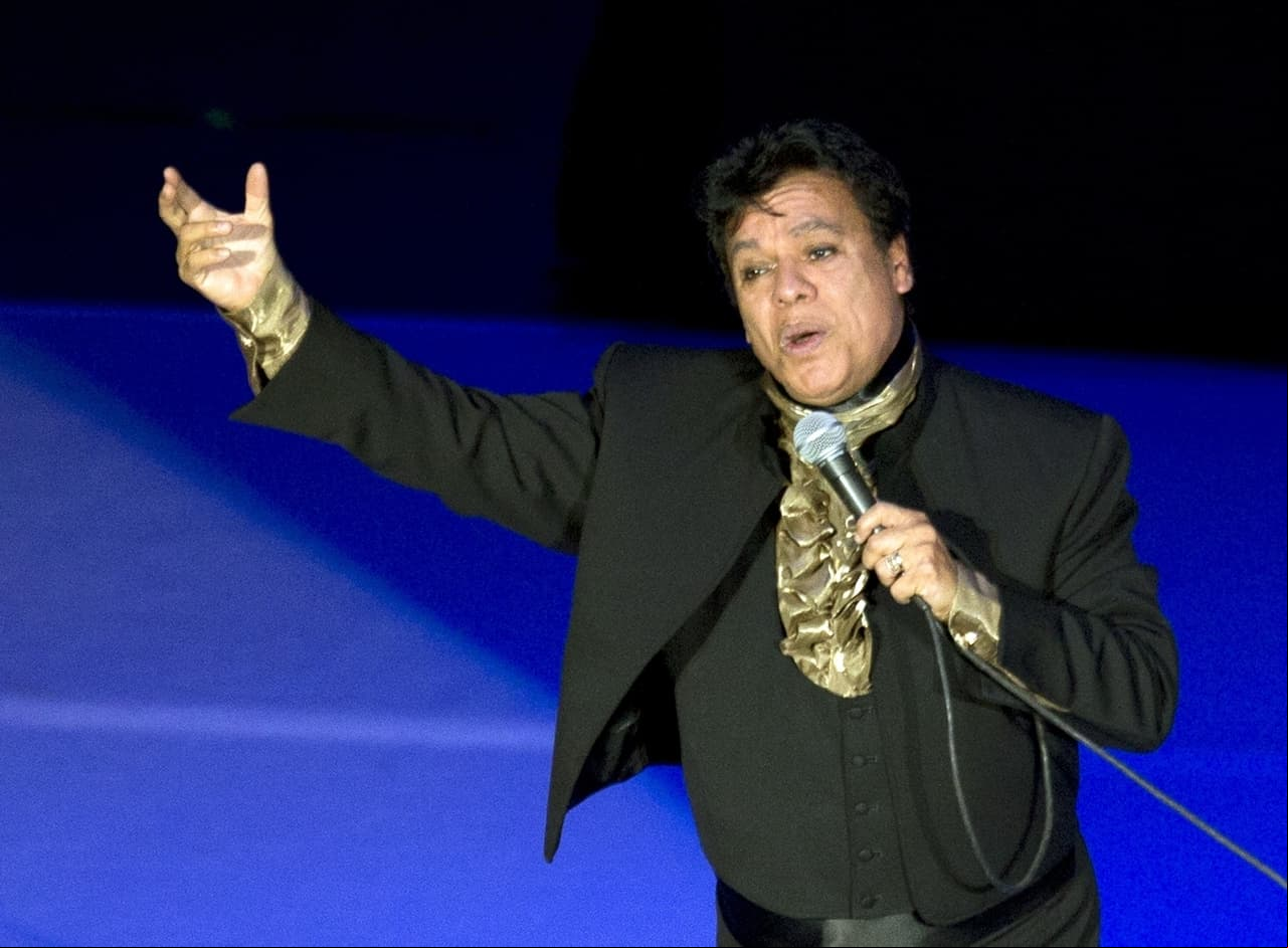 Periodista describe supuestamente cómo luce Juan Gabriel tras fingir su muerte