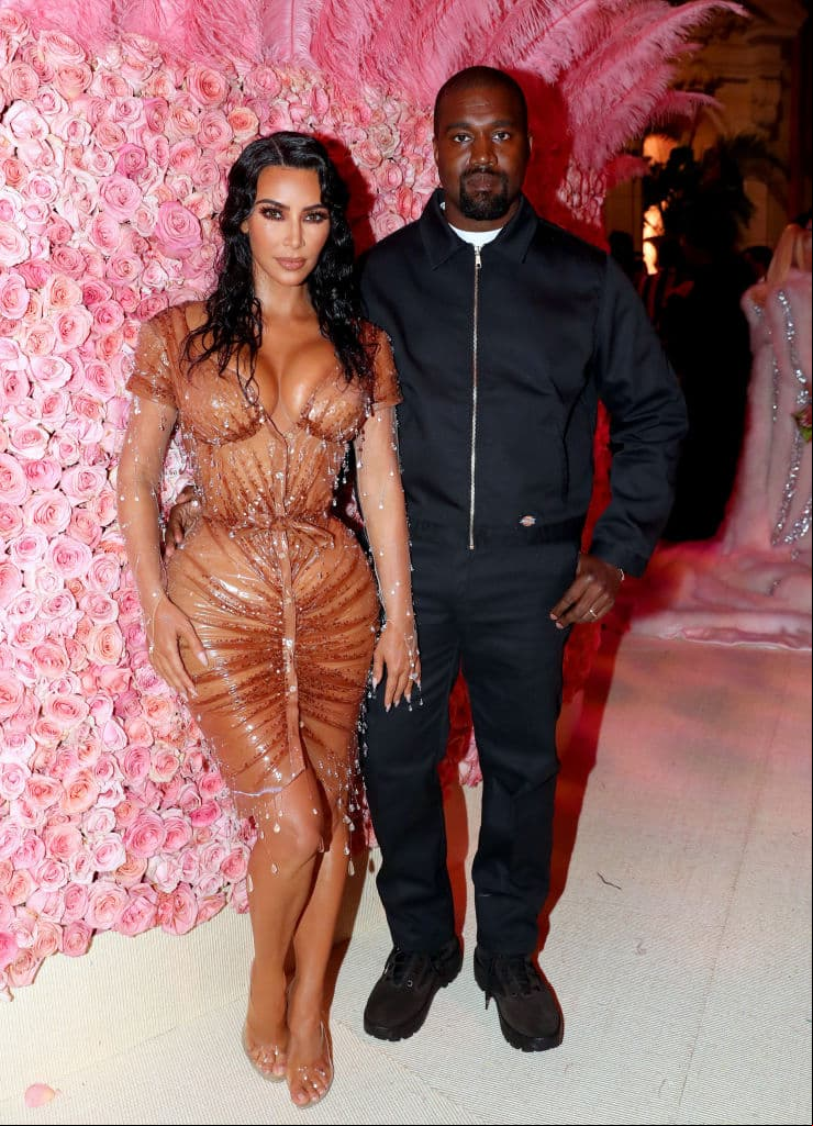 ¿Kim Kardashian y Kanye West se van a divorciar? Esto sabemos de su separación