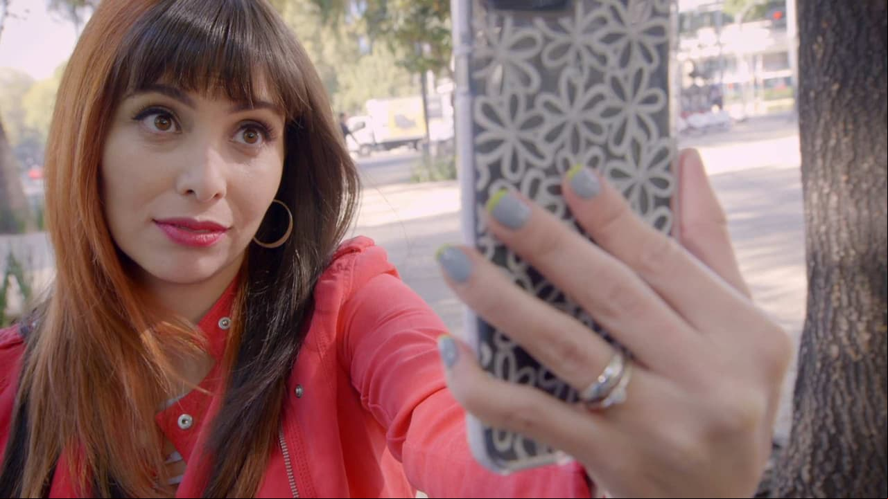 ¡Gloria Aura llega a ‘Qué le pasa a mi familia?’!