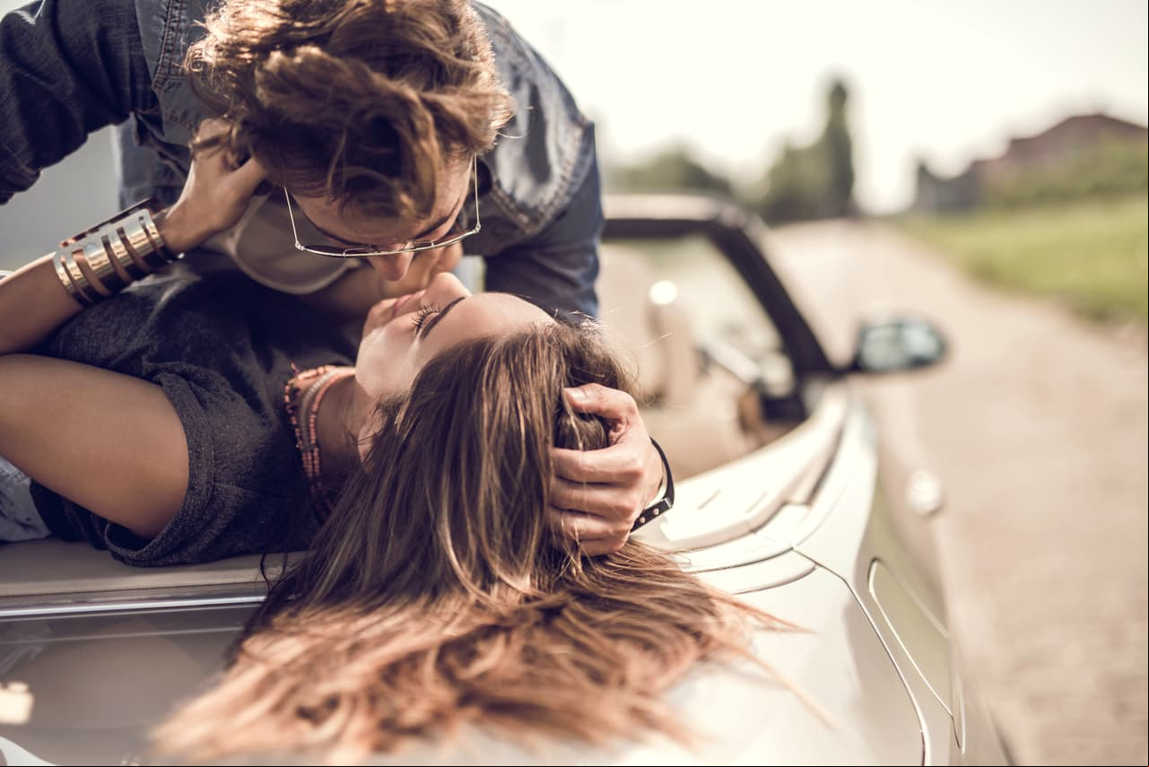 Cómo hacerle el amor a un hombre Piscis