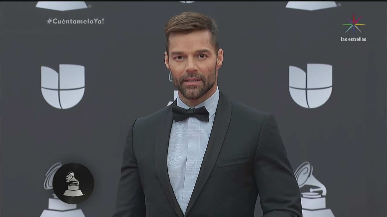 MODA: Lo mejor y lo peor del Latin Grammy