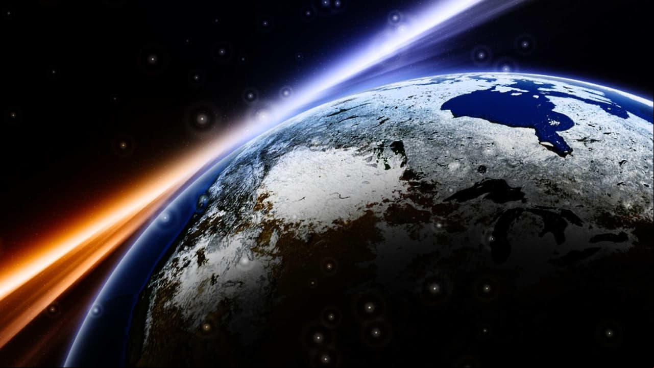Terremotos y la Tercera Guerra Mundial: las impactantes profecías que Nostradamus predijo para 2020