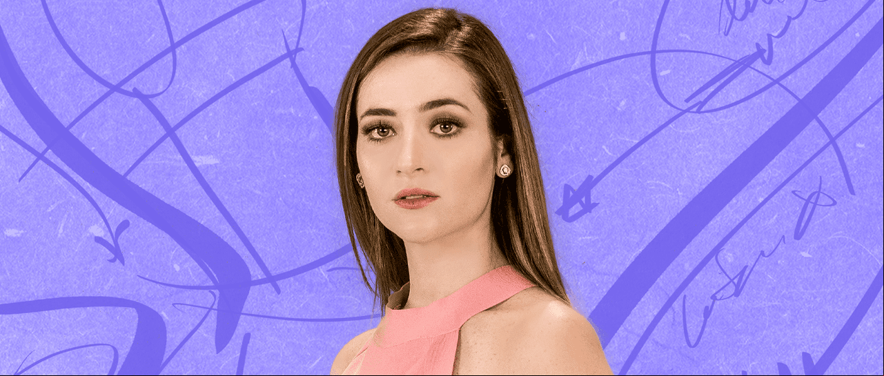 Como Natalia Madera ha conquistado a la audiencia con su papel de 'Beba' en "Diseñando tu Amor", le hicimos 12 curiosas preguntas para conocerla más.
