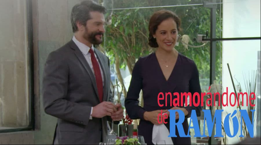¡Juana y Julio anuncian su compromiso!
