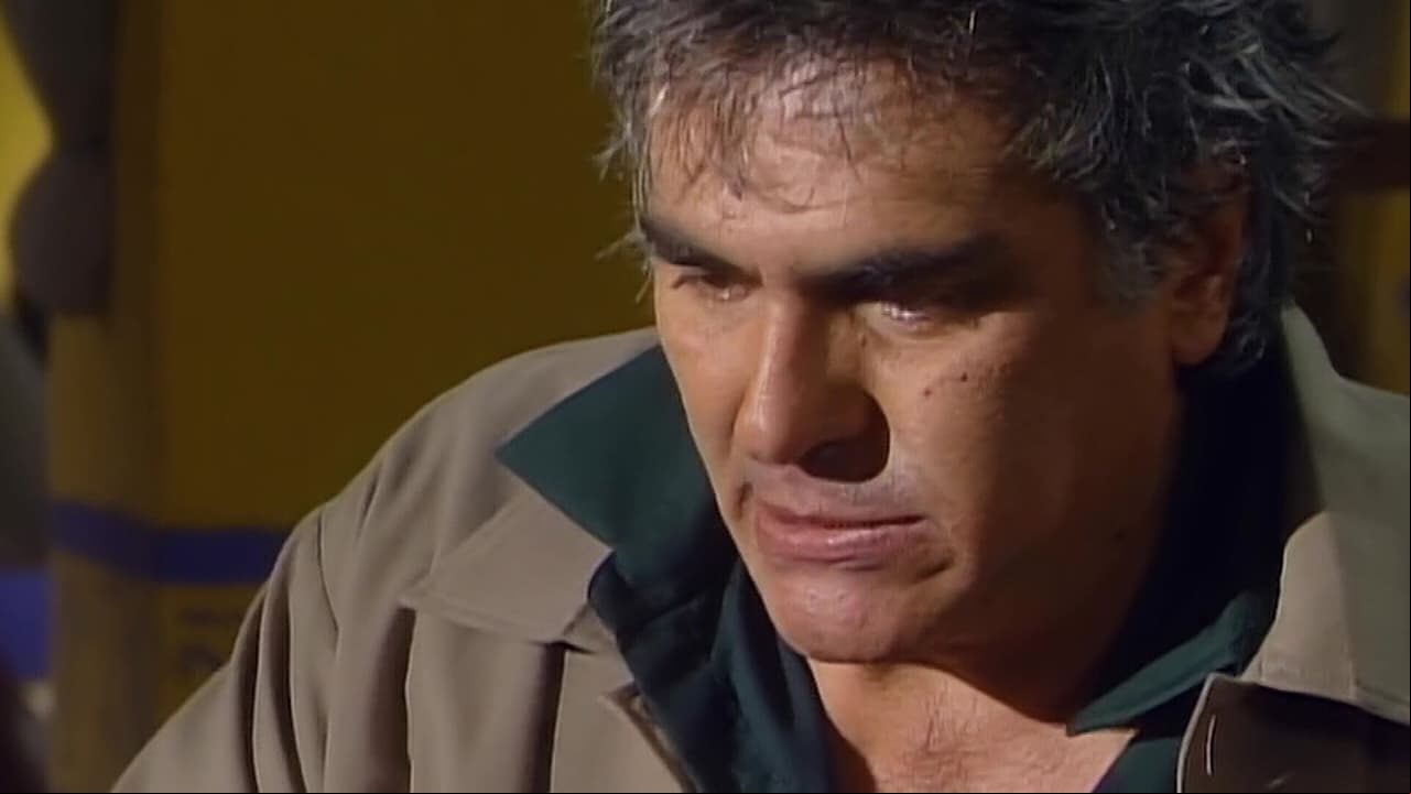 Francisco descubre que Irma se fue y quiere matar al padre Williams