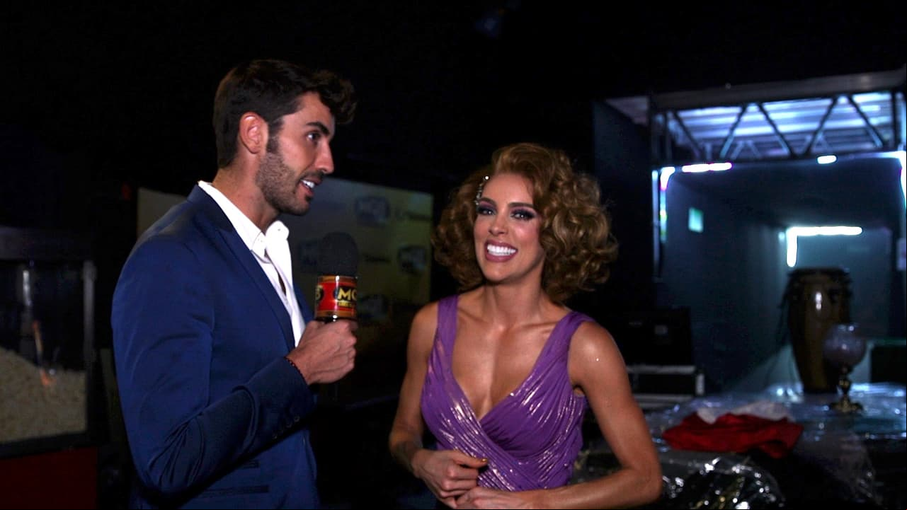 Backstage: ¿Los jueces ya tienen a sus favoritos?