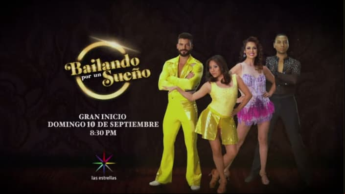 Nora Salinas y Adrián Di Monte se comprometen con sus soñadores