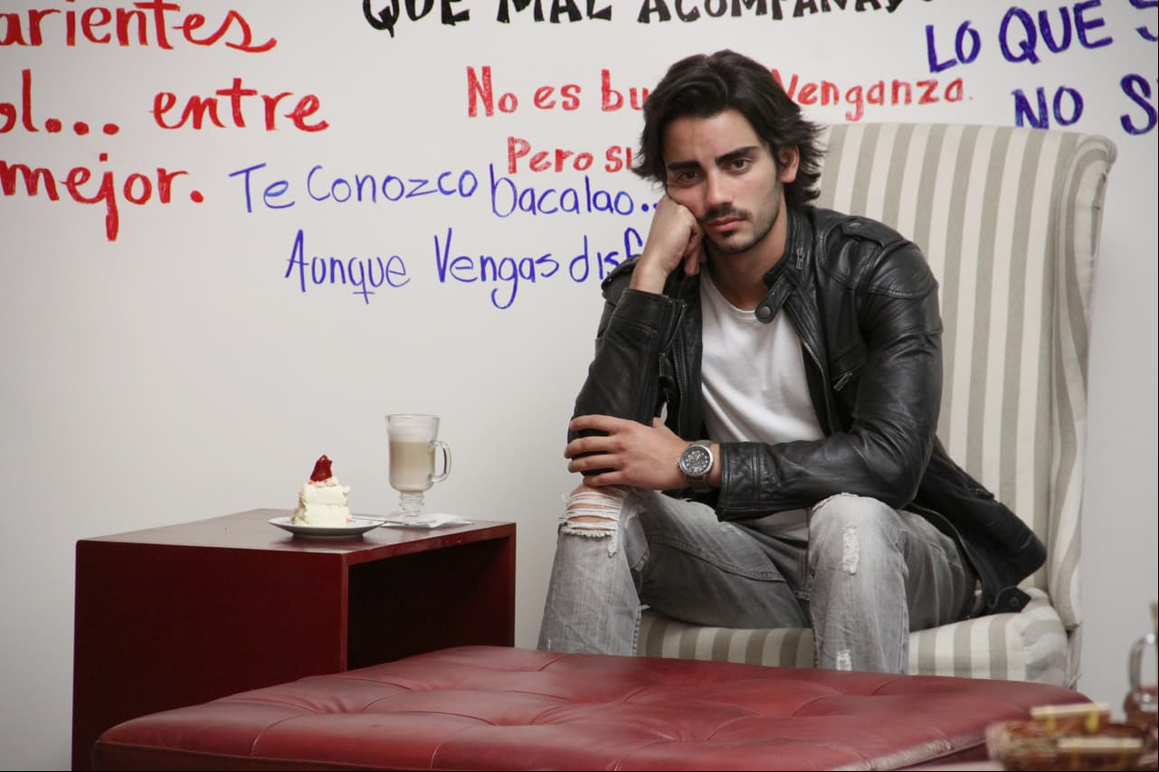 DICHO: Nadie sabe lo que tiene…