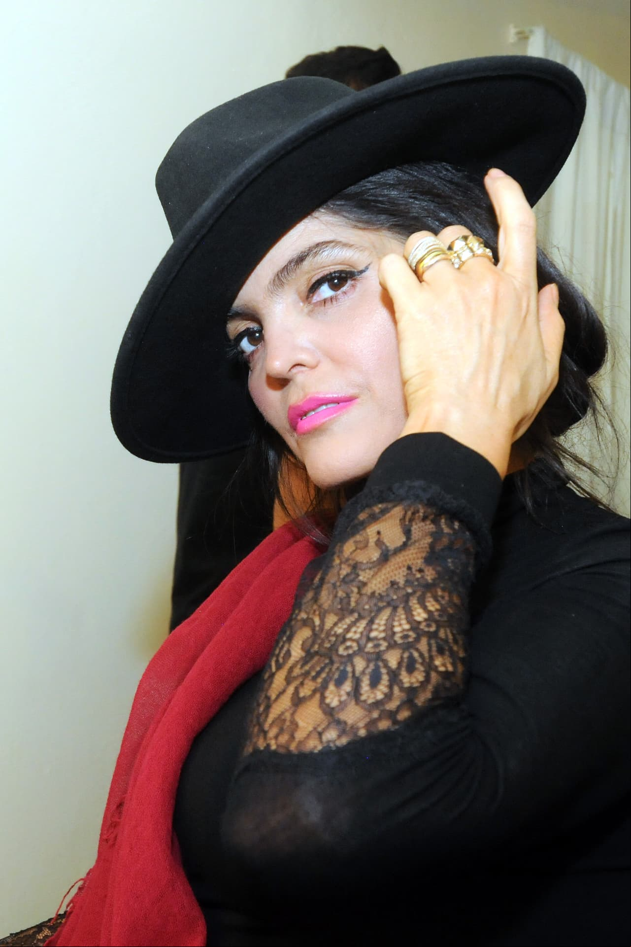 Ana Bárbara: ¿qué padecimiento tuvo en su juventud y cómo lo enfrentó?