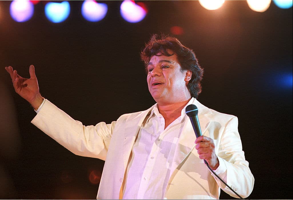 ¿Juan Gabriel vuelve a la música cantando corridos tumbados? Planean disco póstumo con estos famosos