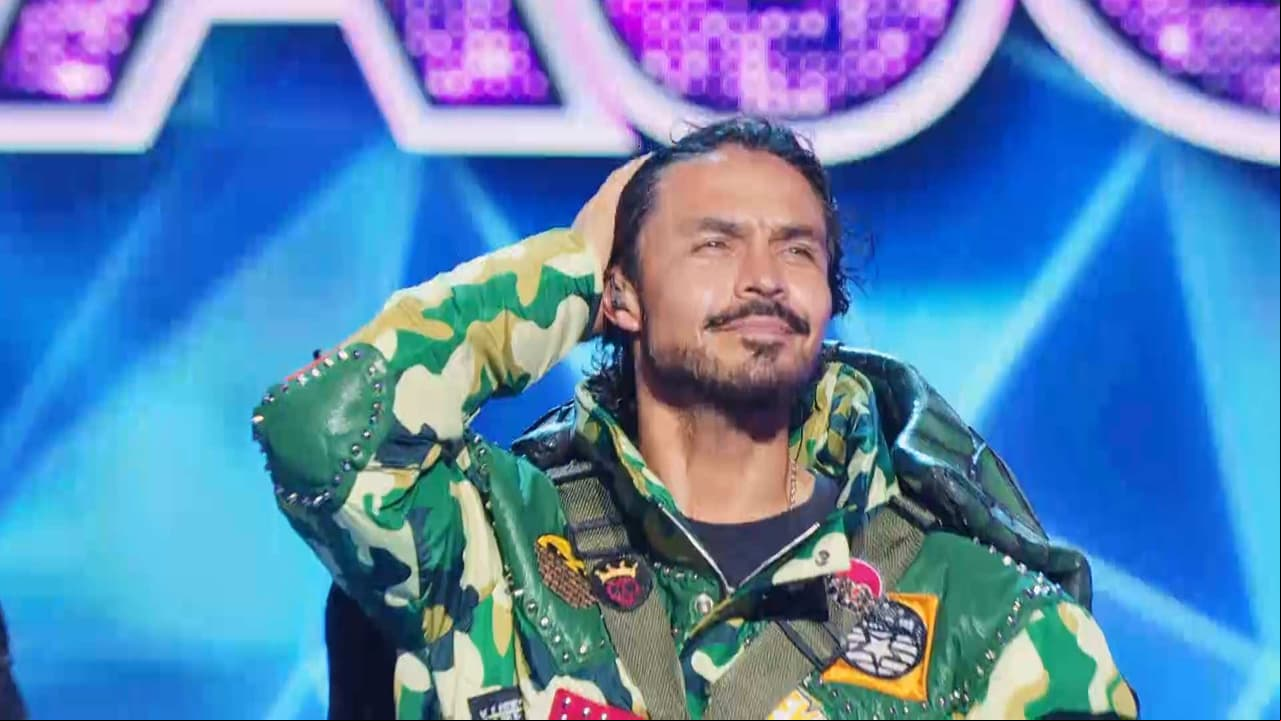 Tortuga impacta al público revelando su identidad en QELM 2020