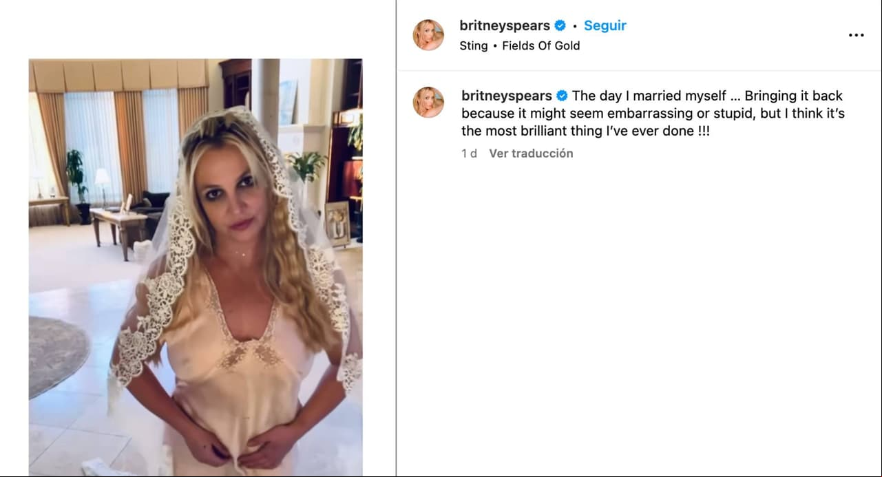 Britney Spears