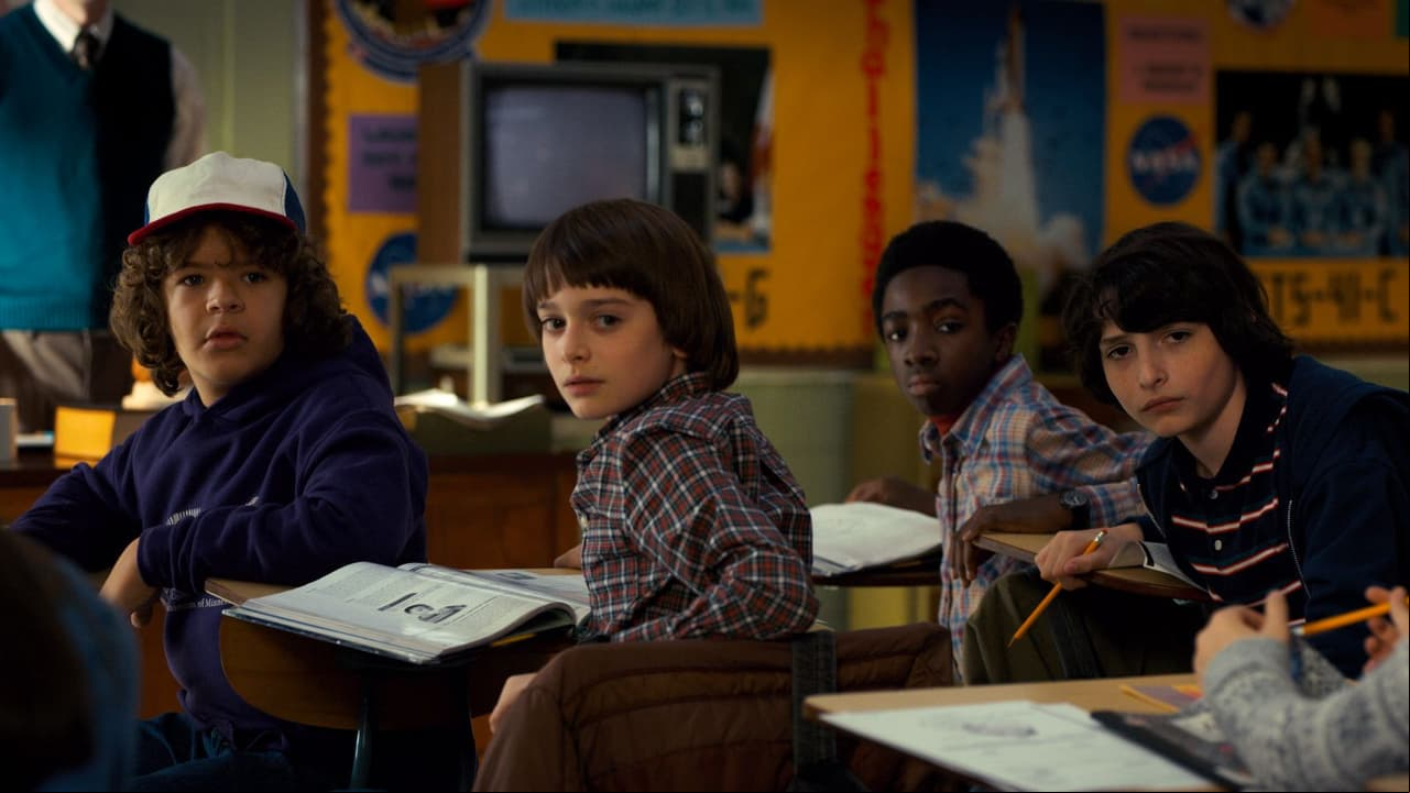 'Stranger Things' sumará nuevos personajes en su tercera temporada