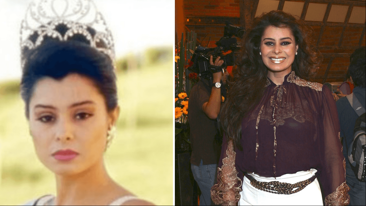 Yadhira Carrillo, quien es mejor recordada por sus papeles protagónicos en telenovelas como 'La Otra' (2002) y 'Amarte es mi Pecado' (2004), inició su carrera como Miss Aguascalientes en 1994, logrando no solo representar a su estado, sino colocarse en segundo lugar a nivel nacional en 'Nuestra Belleza México', ese mismo año.