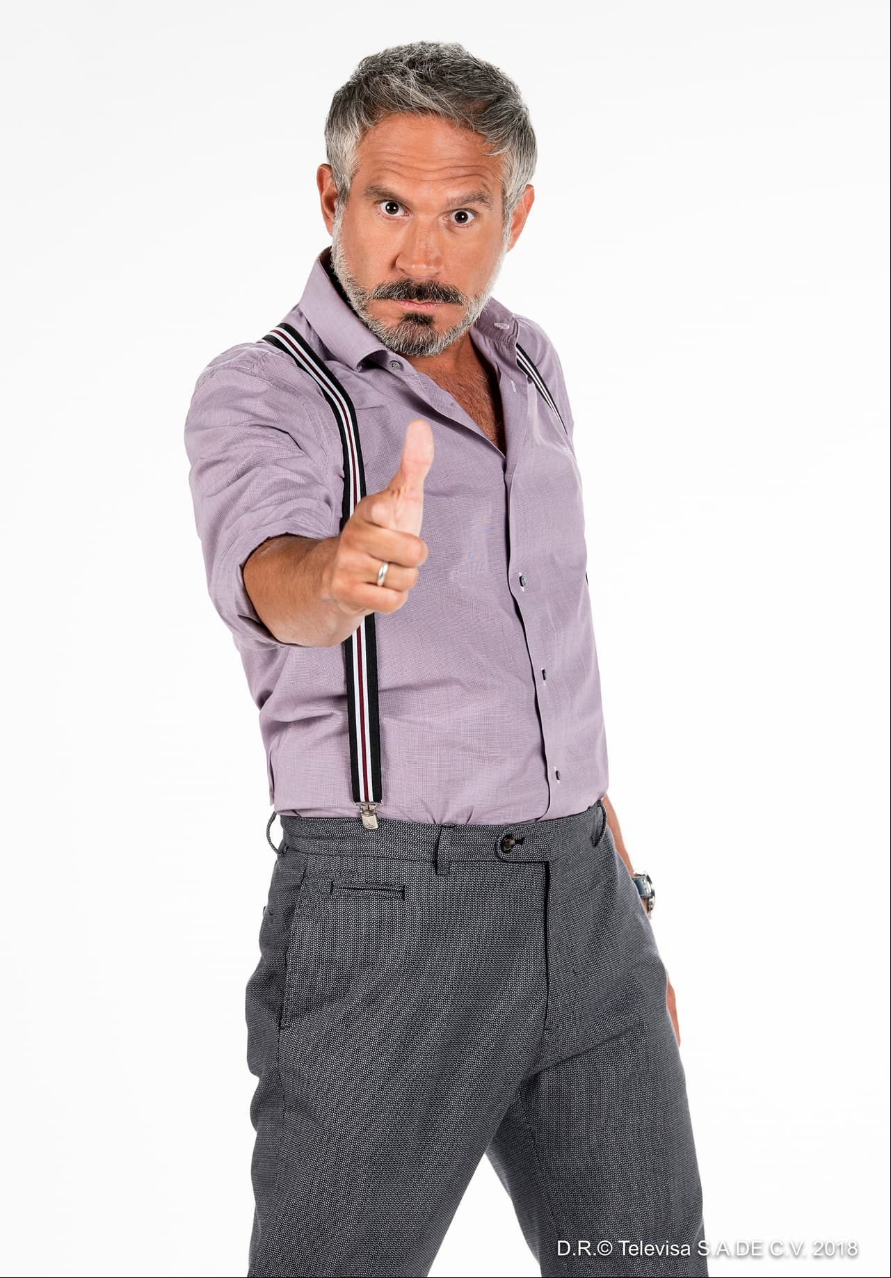 ‘Simón Dice’ anuncia la fecha de estreno de su segunda temporada