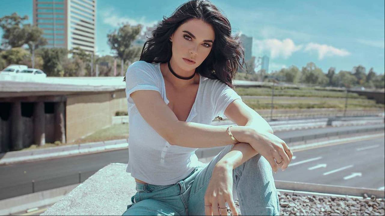 Livia Brito confiesa que buscará ser mamá en 2022 y lo que pasaría con su carrera