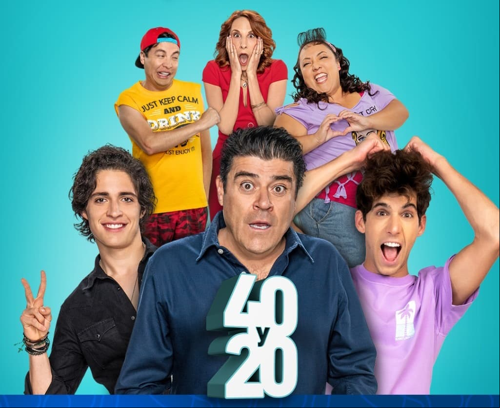 40 y 20, Tal para cual y Relatos Macabrones despiden sus temporadas 2022