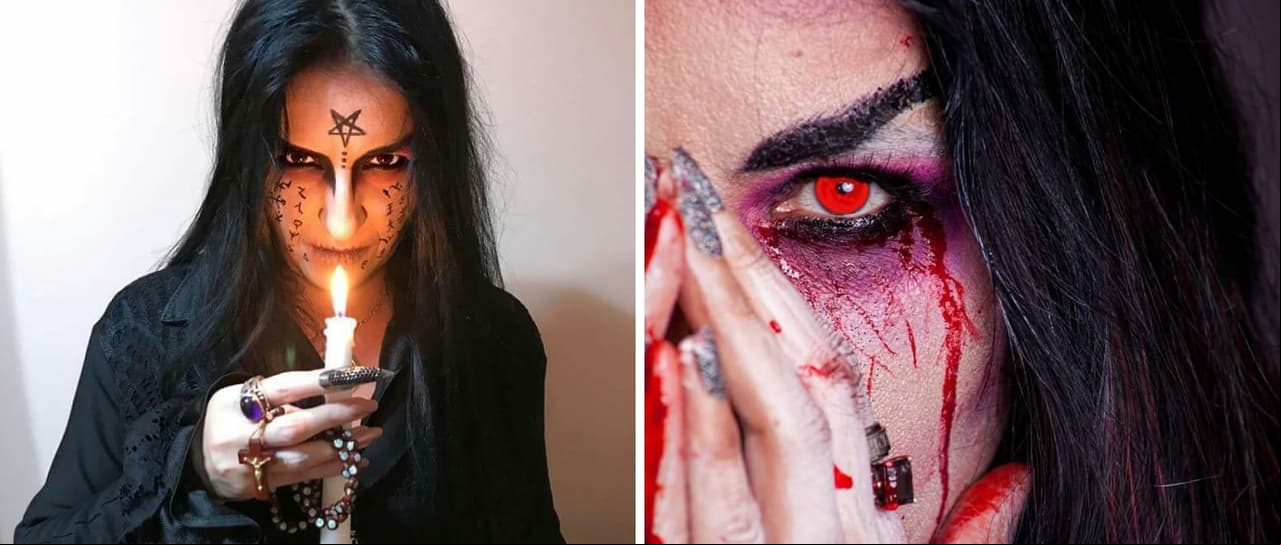 ‘Hombre vampiro’ revela cómo consigue la sangre humana que bebe